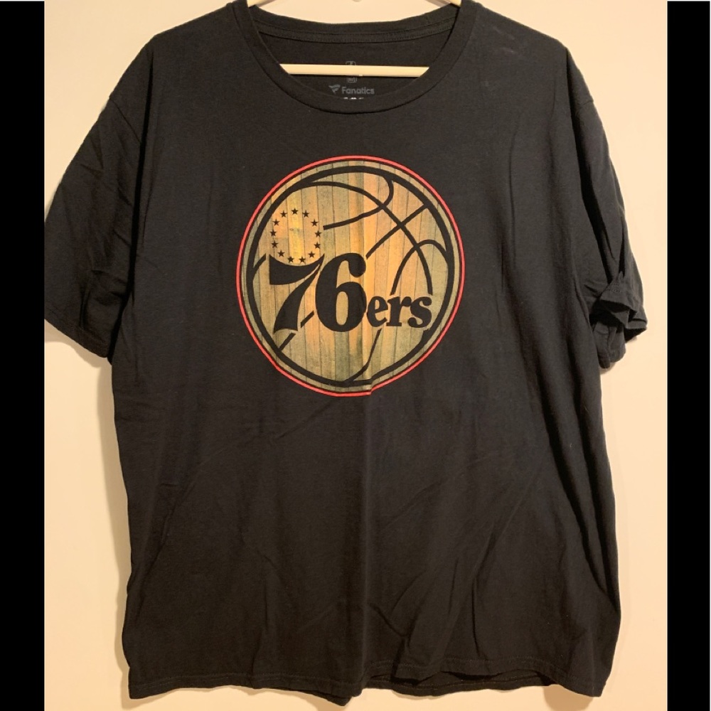 76ers Tee
